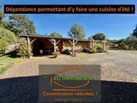 Vente maison 6 pièces Vente maison 6 pièces