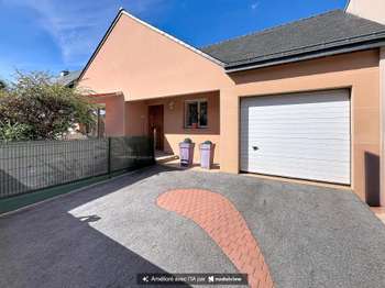 Vente maison 4 pièces Pacé 35