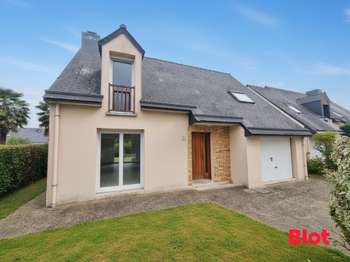 Vente maison 7 pièces Pacé 35
