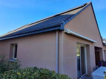 Photo Vente maison Pacé