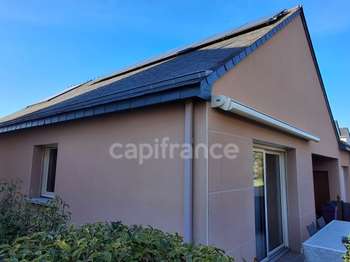 Vente maison 5 pièces Pacé 35