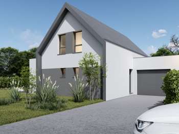 Vente maison 4 pièces Vente maison 4 pièces