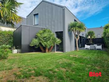 Vente maison 6 pièces Pacé 35