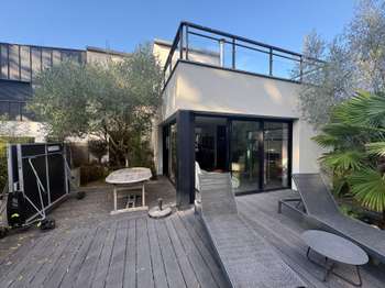 Vente maison 5 pièces Pacé 35