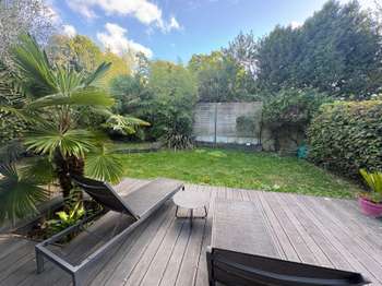 Vente Maison 4 chambresPacé