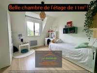 Vente maison 7 pièces Vente maison 7 pièces