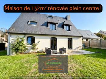 Vente Maison 5 chambresPacé
