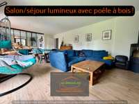 Vente maison 7 pièces Vente maison 7 pièces