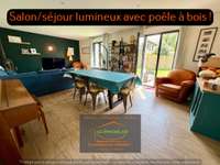 Vente maison 7 pièces Vente maison 7 pièces