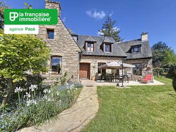 Photo Vente maison Pacé