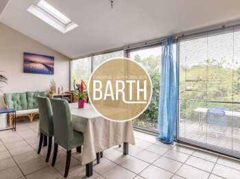 Vente Maison 3 chambresPacé