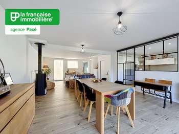 Vente Maison 5 chambresPacé