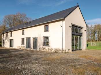 Photo Vente maison Pacé