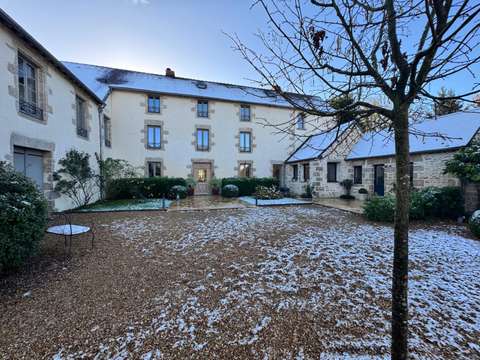 Vente maison 15 pièces Vente maison 15 pièces