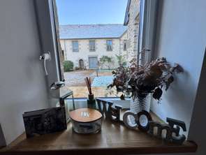 Vente Maison 11 chambresPacé