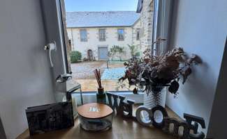 Photo Vente maison Pacé