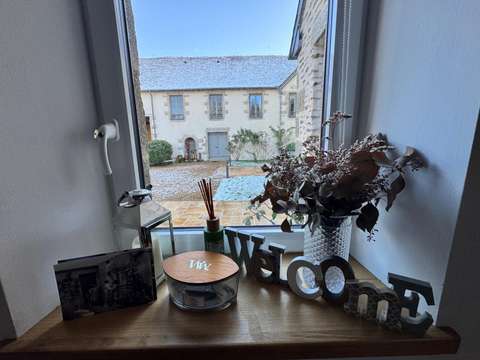 Vente maison 15 pièces Pacé 61