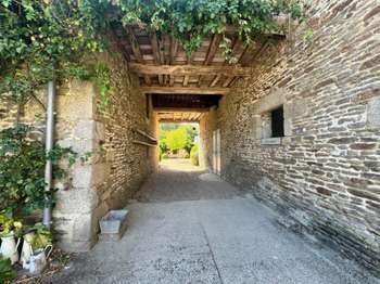 Photo Vente maison Pacé