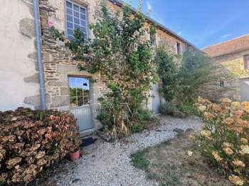 Vente maison 15 pièces
