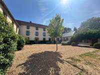 Vente maison 15 pièces