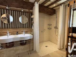 Vente maison 14 pièces