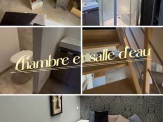 Vente maison 14 pièces