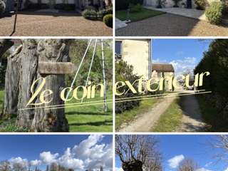Vente maison 14 pièces