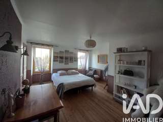 Vente maison 14 pièces
