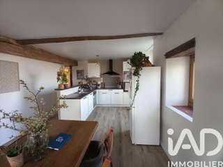 Vente maison 14 pièces