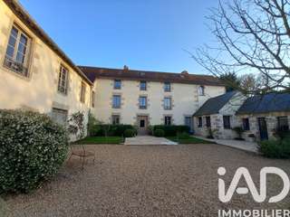 Vente maison 14 pièces