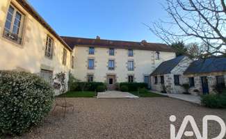 Photo Vente maison Pacé