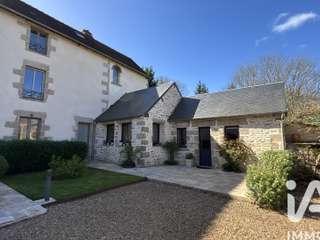 Vente maison 14 pièces