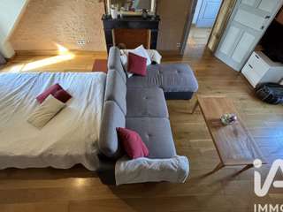 Vente maison 14 pièces