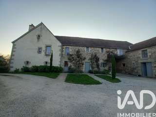 Vente maison 14 pièces