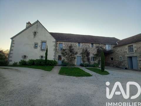 Vente maison 14 pièces