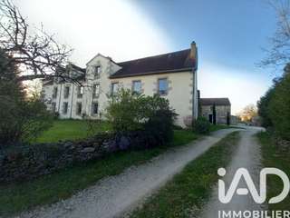 Vente maison 14 pièces
