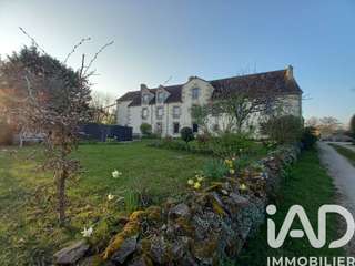 Vente maison 14 pièces