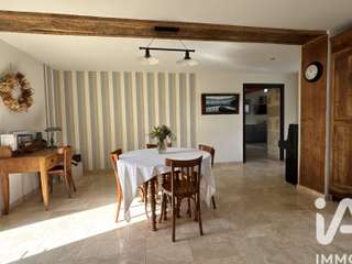 Vente maison 14 pièces
