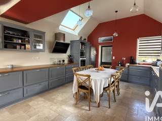 Vente maison 14 pièces