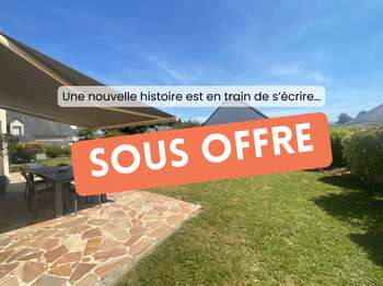 Vente Maison 4 chambresPacé
