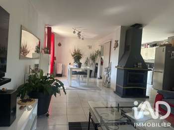 Vente Maison 4 chambresPact