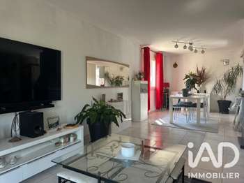 Vente Maison 4 chambresPact