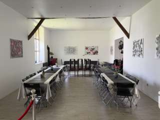 Vente maison 12 pièces