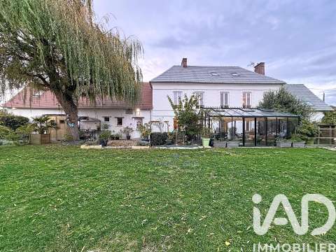 Vente maison 12 pièces Pacy-sur-Eure 27