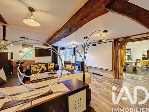Vente maison 12 pièces