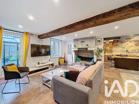 Vente maison 12 pièces