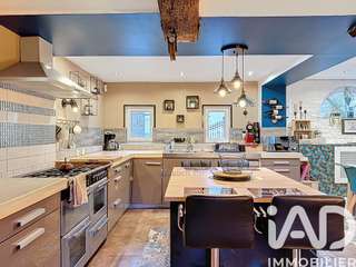 Vente maison 12 pièces