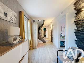 Vente maison 12 pièces