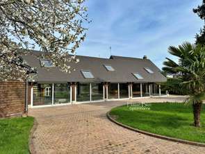 Vente Maison 4 chambresPacy-sur-Eure