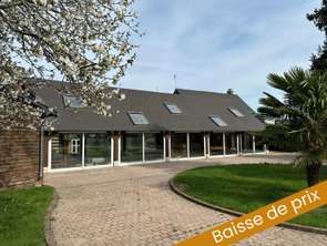 Vente Maison 4 chambresPacy-sur-Eure